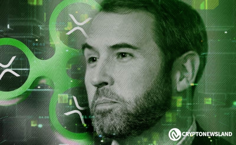 Ripple CEO Brad Garlinghouse Talks About Ripple And XRP S Value Use