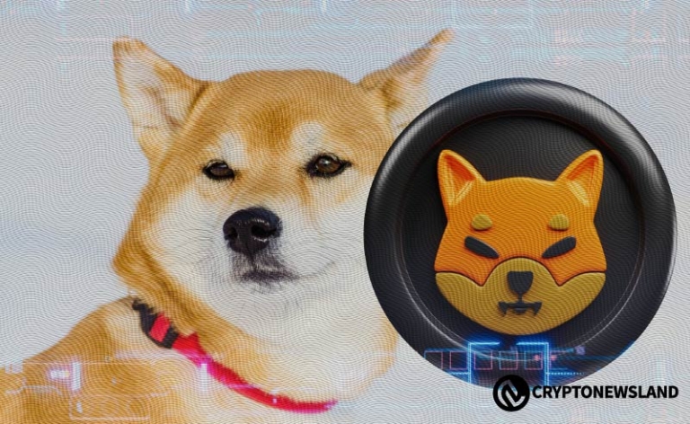 Shiba Inu Bucks Trend Surges Over Amidst Crypto Slump