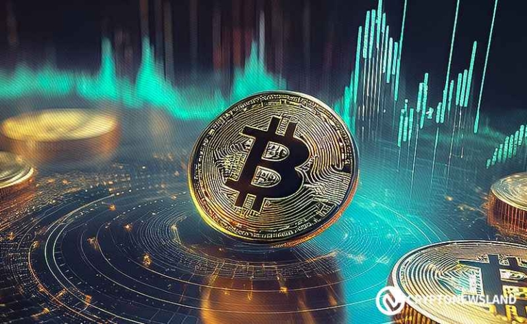 Bitcoin Poised For Perfect Storm On Path To New All Time High