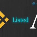 Binance Listed Ampleforth