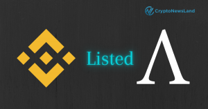 Binance Officially Lists  Ampleforth Governance Token (FORTH)
