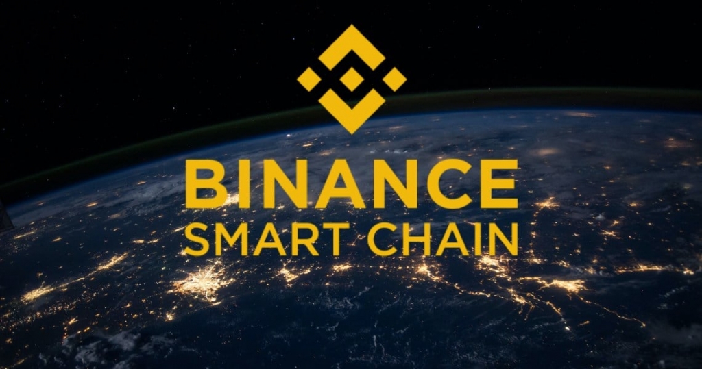 Google Cloud Invests $10M in Binance Chain’s MVB Program