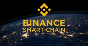Binance Smart Chain to Hit $32B Total Value Locked