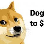 Will Dogecoin Reach $1? Trade With Caution