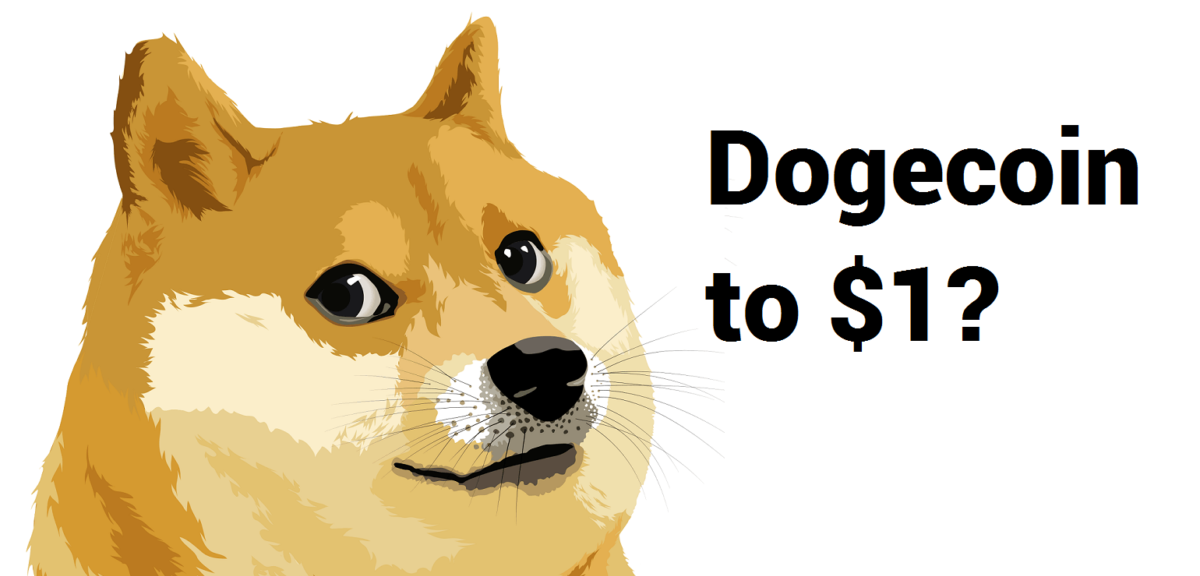 Will Dogecoin Reach $1? Trade With Caution