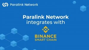 Paralink Network Integrates With Binance Chain for Oracles
