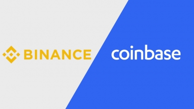 Did Binance CZ Roast Coinbase Chief for Selling Shares?