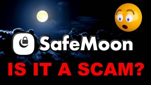 Is Safemoon Scam or Legit Crypto Project?