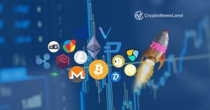 Altcoins to Boost Over 2700% This Year, Analyst Explains
