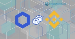 Chainlink’s (VRF) Integrates With Binance Smart Chain