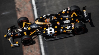 Bitcoin-Funded-Indy-500-Car.
