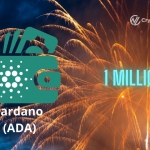 Cardano-1-Million-Active-ADA-Wallets