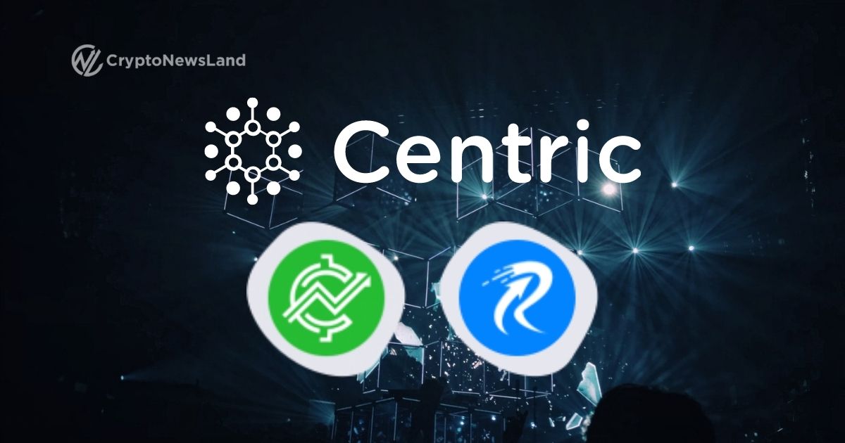 Centric-Review