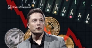 Is Elon Musk Starting to Lose His Charm Among the Crypto Community?