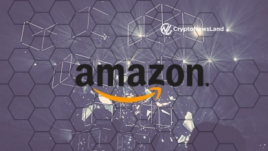 Blockchain Powers Amazon