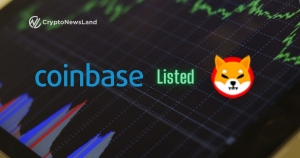 Shiba Inu Now Listed on Coinbase Pro, Robinhood to Follow?