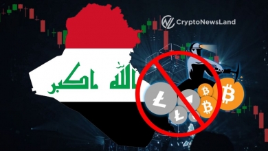 Crypto Mining Ban Tightens in Iran