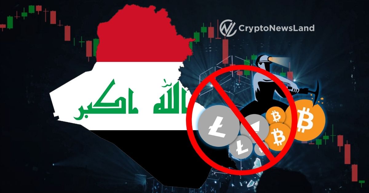 Crypto Mining Ban Tightens in Iran