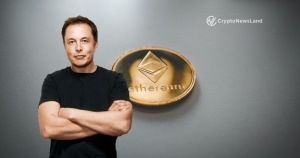 Is Ethereum the Next Favorite Cryptocurrency of Elon?