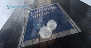 Goldman Sachs to Expand Crypto Trading Options to Ethereum