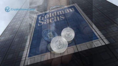 Goldman Sachs Ethereum Options
