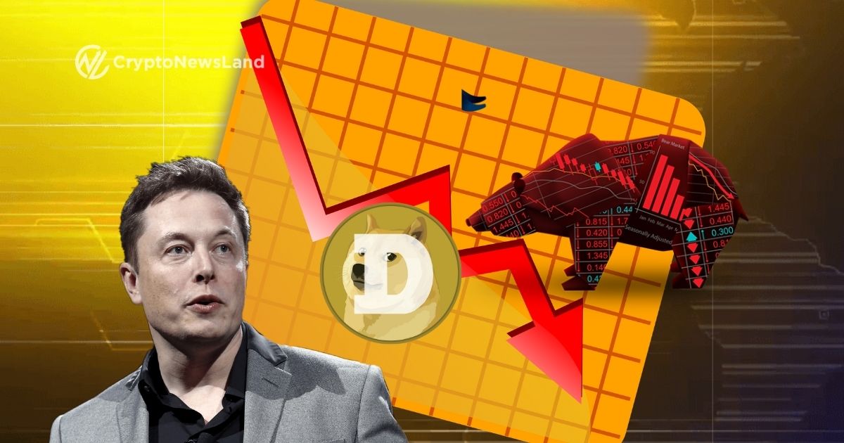 Has Elon Musk Abandoned Dogecoin