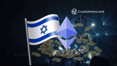 Israel to Trial CBDC on Ethereum Blockchain