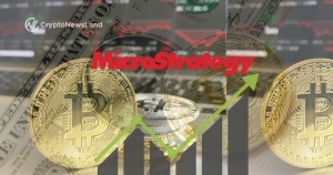Michael Saylor’s MicroStrategy Raises $400m Debt to Buy BTC