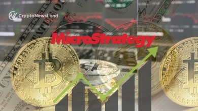 MicroStrategy Raises $400m