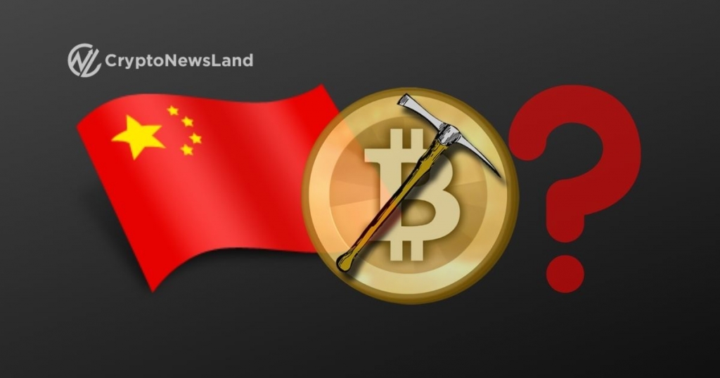 What Next for Chinese Bitcoin Miners