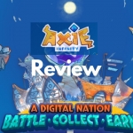 Axie Infinity Review