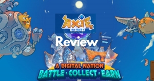 Axie Infinity Review: Guide, Features, Gameplay, How to Earn