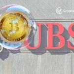 BTC Is a Bubble, UBS Group Says