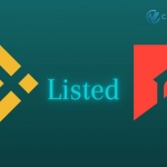 Binance Lists Barnbridge