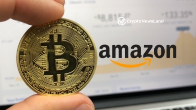 Bitcoin Boost to Over $40k as Amazon Grows Interest in BTC