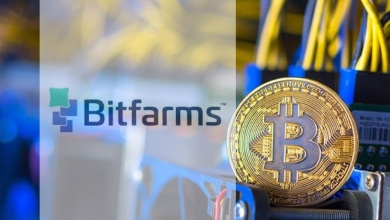 Bitfarms Boosts BTC Output