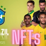 Brazil National Football Federation to Launch NFT