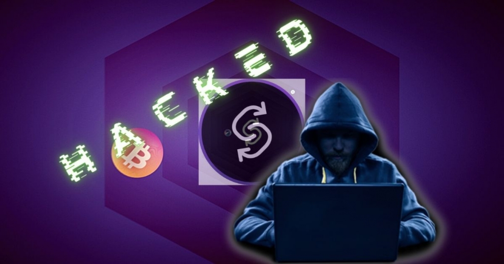 ChainSwap Hacked