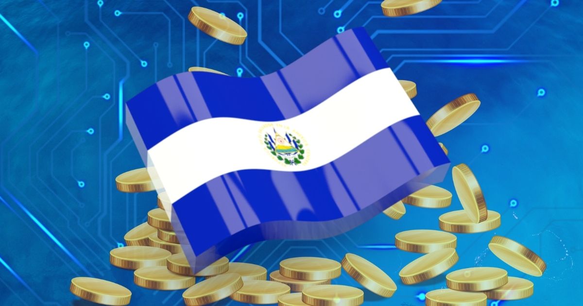 El Salvador Set to Launch a National Cryptocurrency Soon
