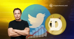 Elon Tweets Price Pump Using Harry Potter Meme, DOGE Barely Moves
