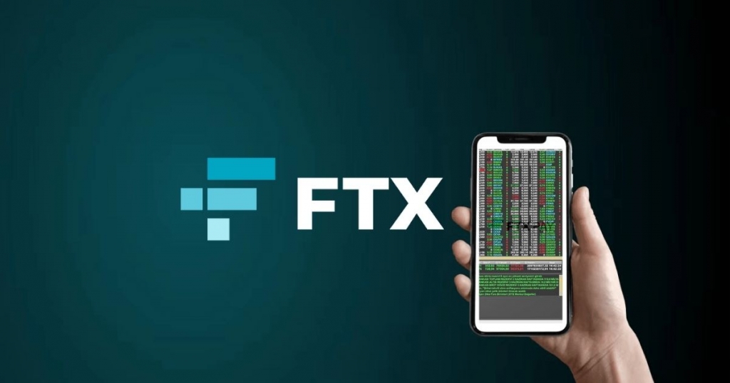 is ftx the only crypto exchange
