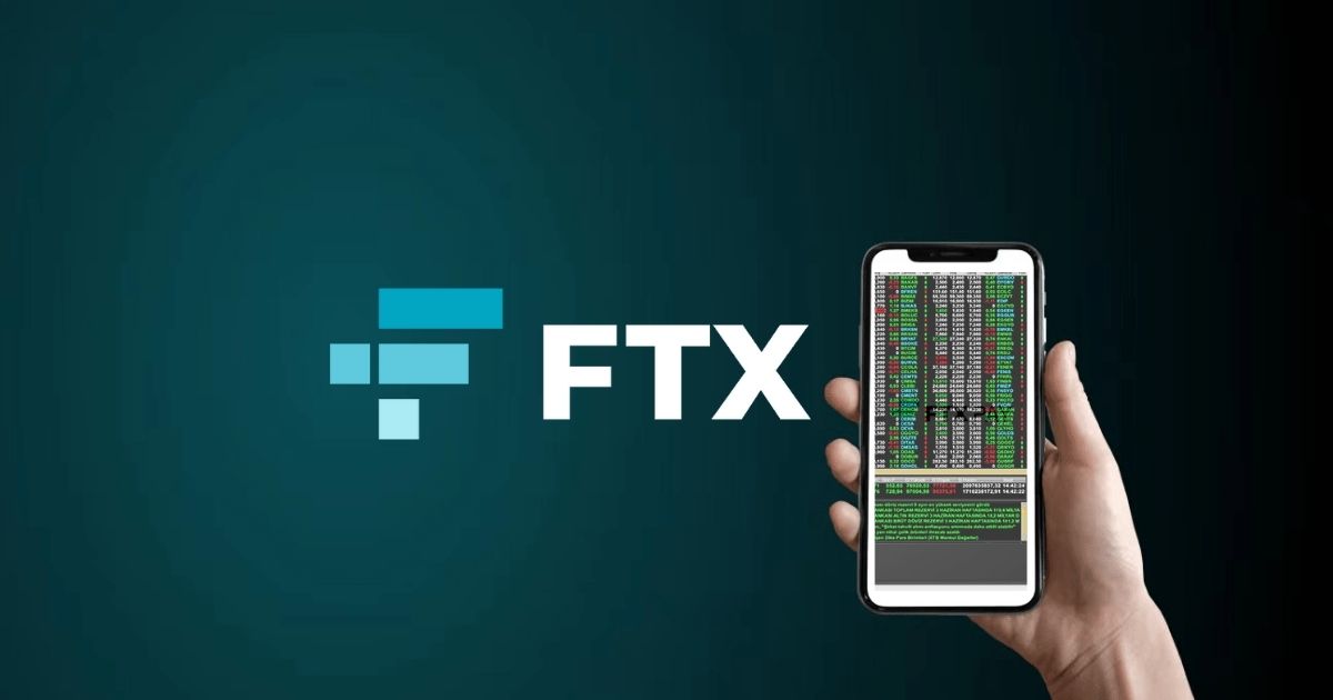 ftx crypto trading