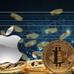 Rumors Say Apple Has Bought Bitcoin