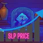 SLP Price Surges