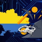 Ukraine Nabs Crypto Miners