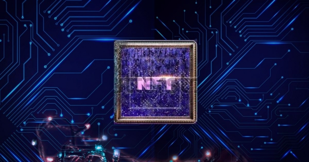 NFT Sales Volume Surpasses $2.5 Billion in 2021 - CryptoNewsLand
