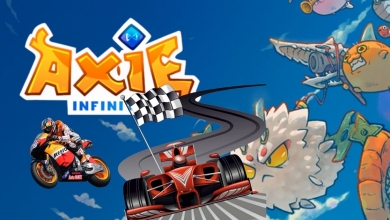 Axie Infinity Launches Dedicated Server for Esports