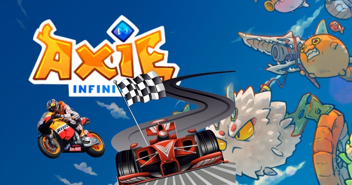 Axie Infinity Launches Dedicated Server for Esports