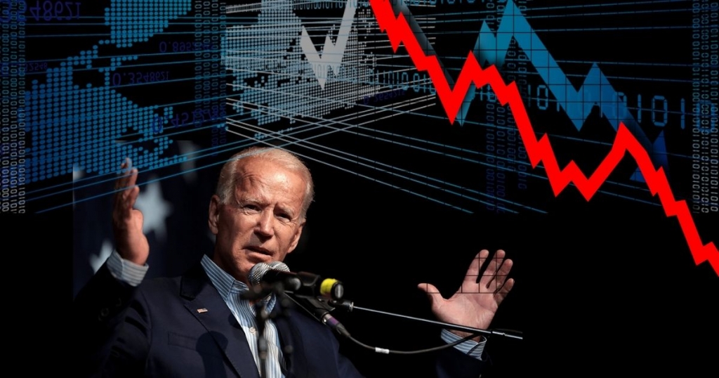Biden’s Bill Will Hinder Crypto Activities