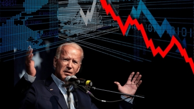 Biden’s Bill Will Hinder Crypto Activities